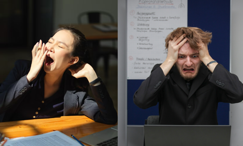 This TGS Leadership Insight delves into the 2nd Psychosocial Workplace Risk Factor - Stimulation, and how leaders impact it.