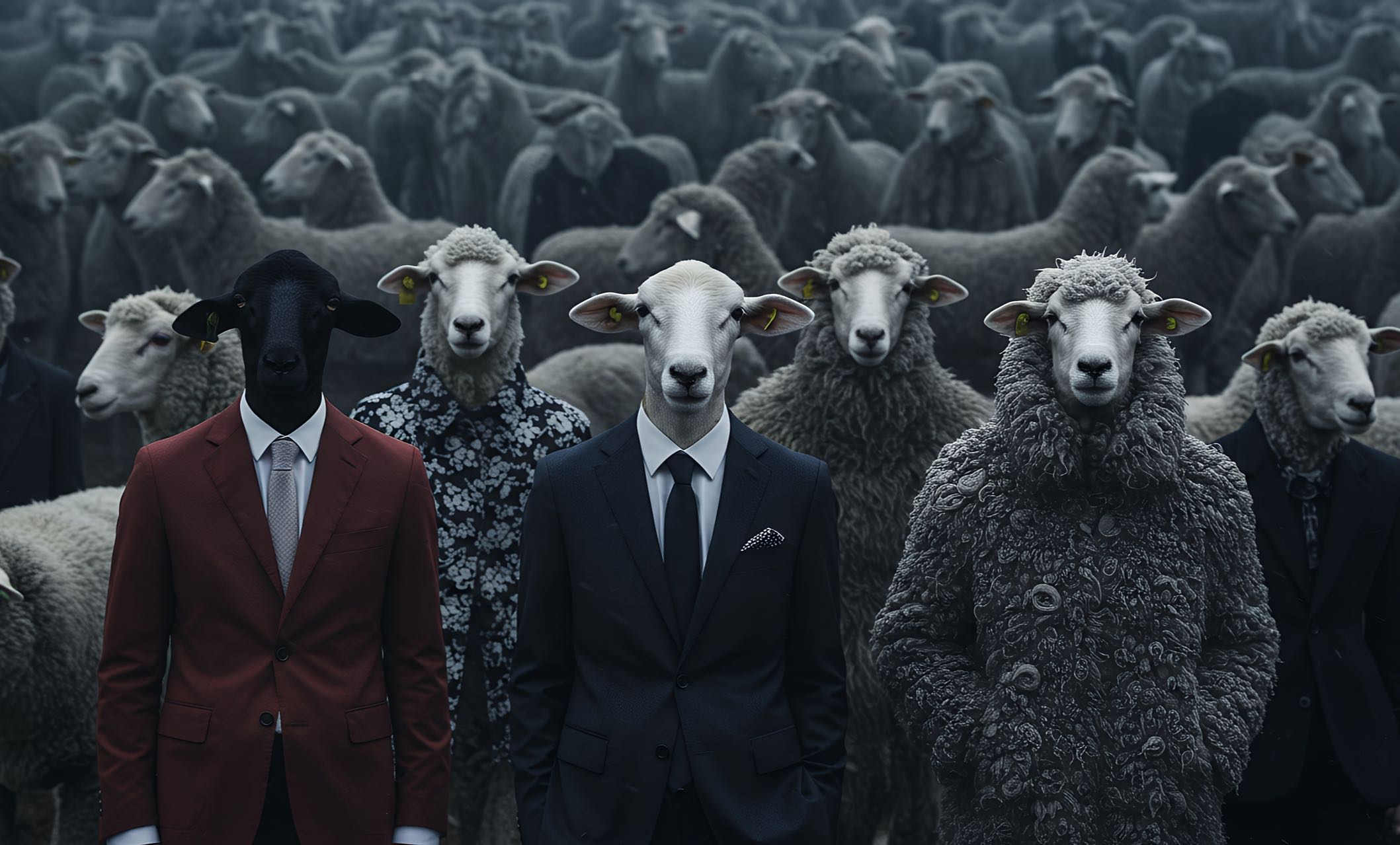 This week's TGS Leadership insight focuses on Psychosocial Risk Factor #3 - Conformity; the importance of being able to measure it and the negative impact it has on innovation.
