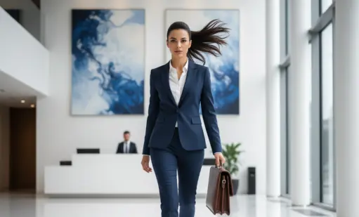 The 4th of 5 in the TGS Thought Leadership Series on Leadership Performance Personalities examines the high and low attributes of 'The Driver'.