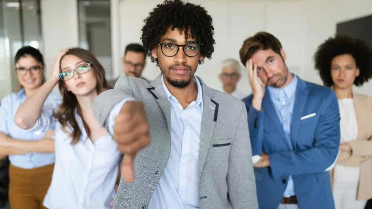 Identify and Mitigate Leadership Psychosocial Risk