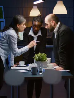 Leadership Performance