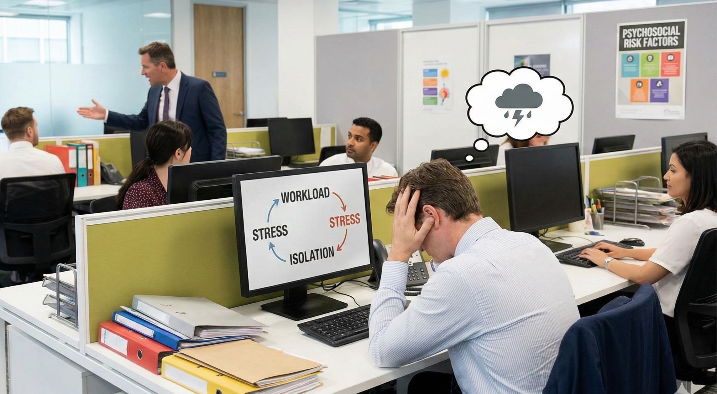 The Secret Traits of Leaders Everyone Wants to Follow