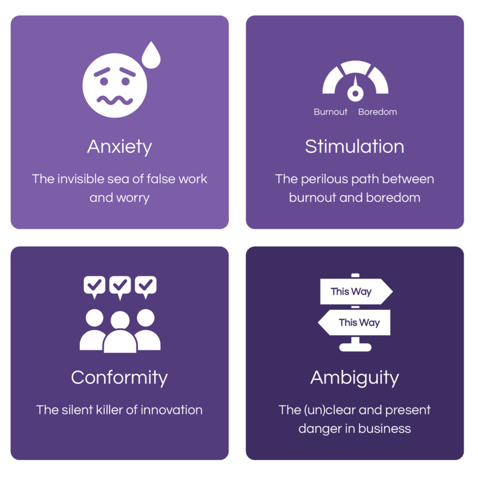 Leadership Psychosocial Risk