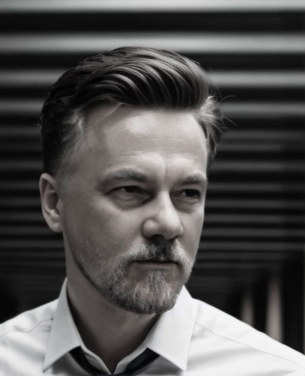 Kristian Barnes