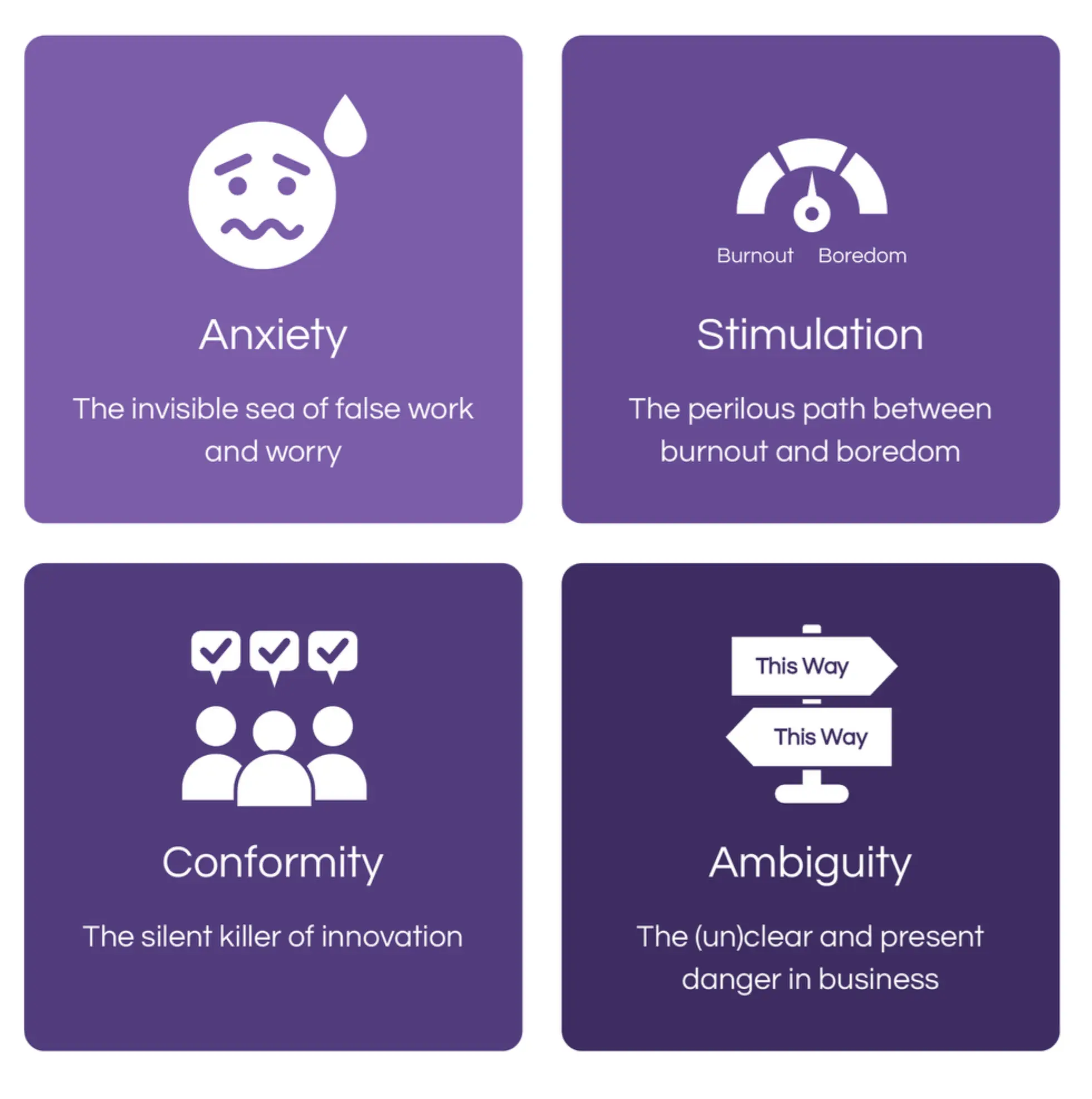 Leadership Psychosocial Risk