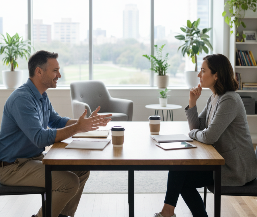 The Secret Traits of Leaders Everyone Wants to Follow