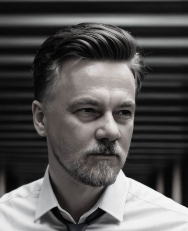 Kristian Barnes appointed as CEO to drive next stage of product design and growth